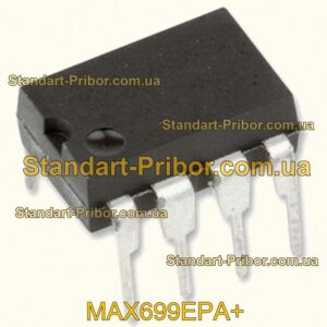 XR46084EHTR-ADJ микросхема  - фотография 1.