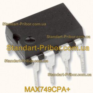 DG2524DN-T1-GE4 переключатель  - фотография 1.