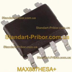 DG419LDY+ переключатель  - фотография 1.