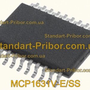 MAX4616CSD+ переключатель  - фотография 1.