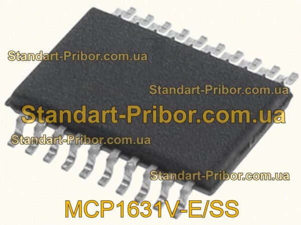 MAX4616CSD+ переключатель  - фотография 1.