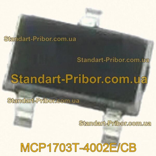 Микросхема MCP3208-CI/SL микросхема  - фотография 1.