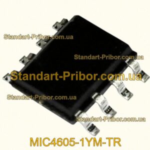 MAX327CSE+T переключатель  - фотография 1.