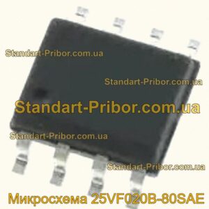 Микросхема TPS77601D микросхема  - фотография 1.