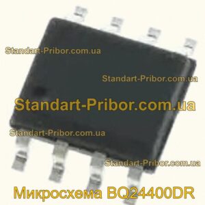 Микросхема MAX1864TEEE микросхема  - фотография 1.