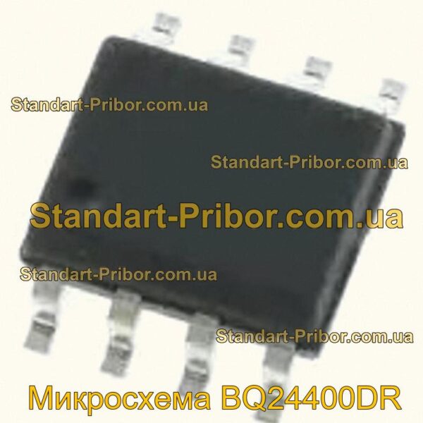 Микросхема MAX1864TEEE микросхема  - фотография 1.