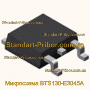 Микросхема TLV2371IDBVT микросхема  - фотография 1.