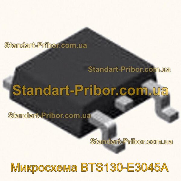 Микросхема TLV2371IDBVT микросхема  - фотография 1.