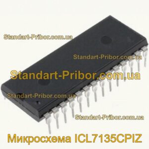 Микросхема ICE3A1065LJ микросхема  - фотография 1.