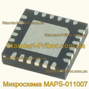 Микросхема XC18VO2VQ441 микросхема  - фотография 1.