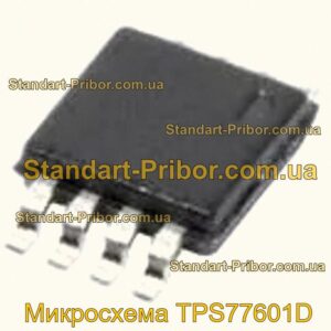 Микросхема BQ24400DR микросхема  - фотография 1.