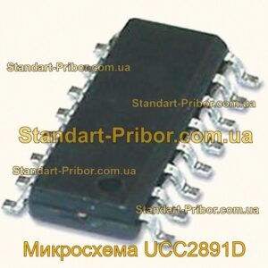 Микросхема MIC4425BM микросхема  - фотография 1.