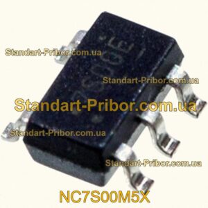 AM1L-0505S-NZ преобразователь  - фотография 1.