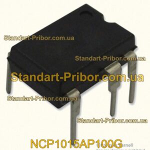 IXDD604PI микросхема  - фотография 1.