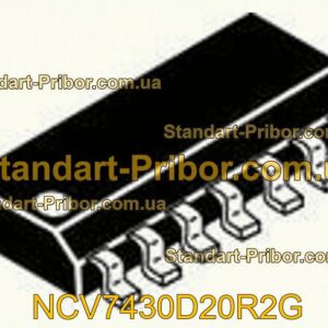 MAX4622ESE+T переключатель  - фотография 1.