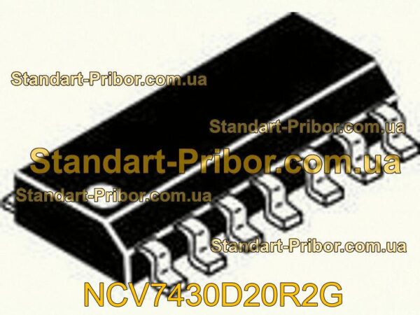 MAX4622ESE+T переключатель  - фотография 1.