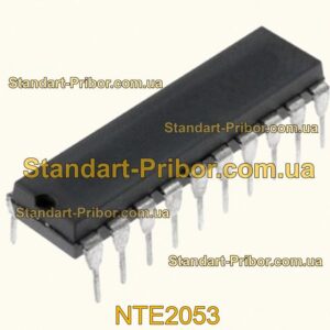 AM2GH-2405DZ преобразователь  - фотография 1.
