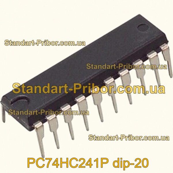 Микросхема ICL7135CPIZ микросхема  - фотография 1.