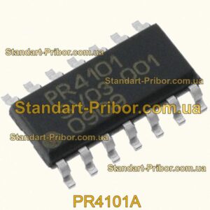 AM2DS-1515D-NZ преобразователь  - фотография 1.
