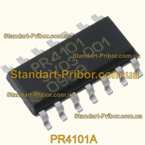 AM2DS-1515D-NZ преобразователь  - фотография 1.