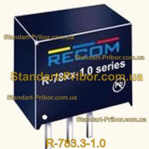 MC74HC4052ADWR2G микросхема  - фотография 1.