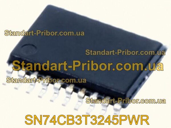 MAX4624EUT+T переключатель  - фотография 1.