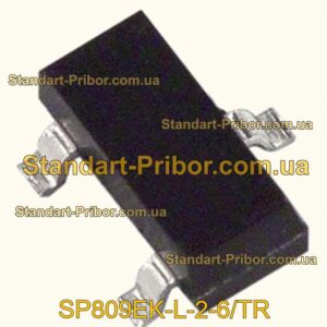 XR46084ESFTR-ADJ микросхема  - фотография 1.