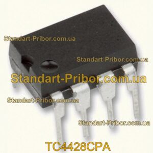 LTC3412AEFE#PBF микросхема  - фотография 1.