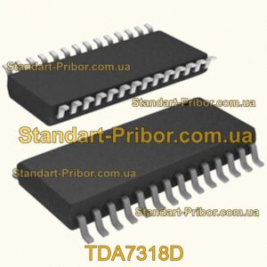 BA7026L переключатель  - фотография 1.