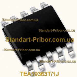 DG3157EDL-T1-GE3 переключатель  - фотография 1.