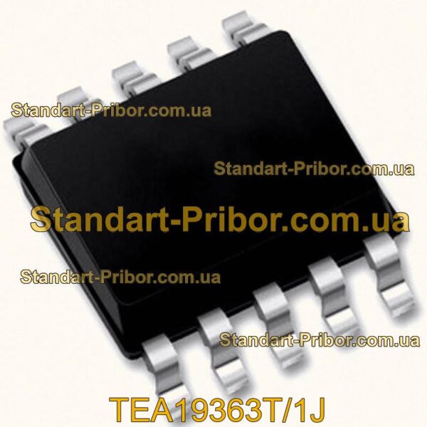 DG3157EDL-T1-GE3 переключатель  - фотография 1.