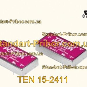 AM1LS-2405DH30-NZ преобразователь  - фотография 1.