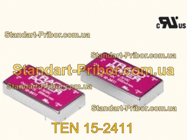 AM1LS-2405DH30-NZ преобразователь  - фотография 1.