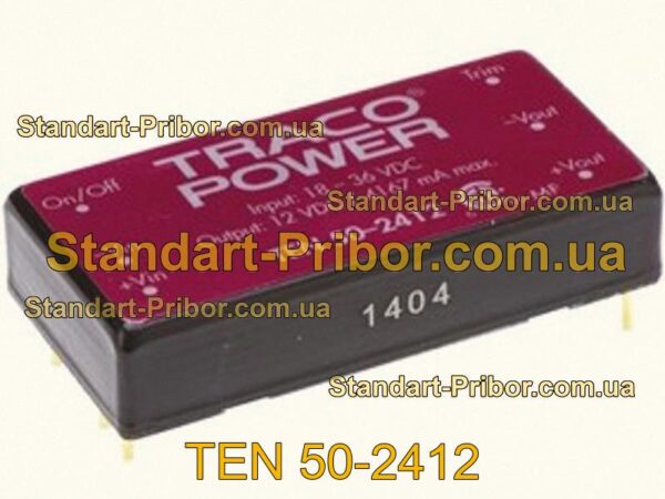 TS5A3159DBVR переключатель  - фотография 1.