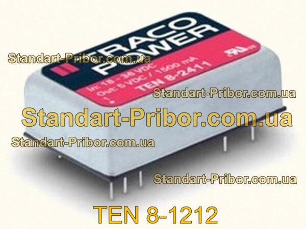 AM1DC-0512SH60Z преобразователь  - фотография 1.