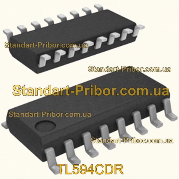 ADS7816PB преобразователь  - фотография 1.