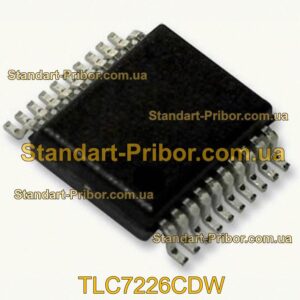 AM1MR-1215SZ преобразователь  - фотография 1.