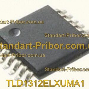 XDPL8218XUMA1 микросхема  - фотография 1.