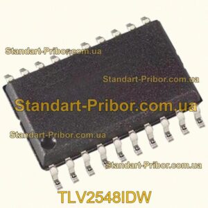 TS5A2066DCTR переключатель  - фотография 1.