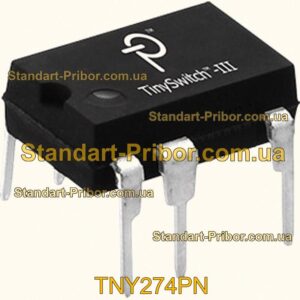 FSDM07652RBWDTU переключатель  - фотография 1.