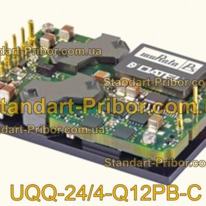 PFE1000FA-28/T AC/DC модуль  - фотография 1.