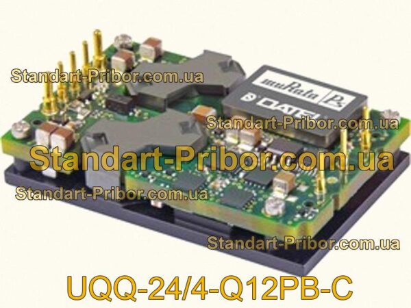 PFE1000FA-28/T AC/DC модуль  - фотография 1.