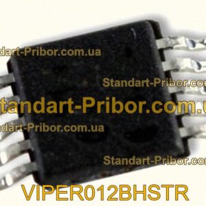 MAX4635EUB+ переключатель  - фотография 1.
