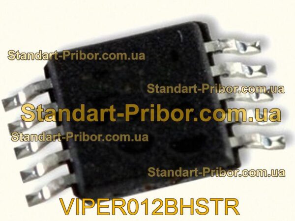 MAX4635EUB+ переключатель  - фотография 1.