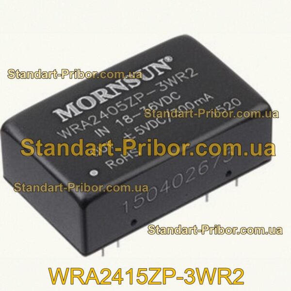ZXLD1366EN8TC микросхема  - фотография 1.