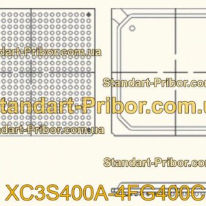 XC9572XL-5VQG44C микросхема  - фотография 1.
