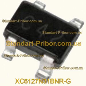 HV2708T-C/R8X переключатель  - фотография 1.