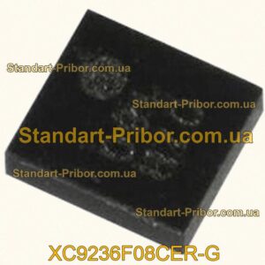 XC9236F08CER-G микросхема  - фотография 1.