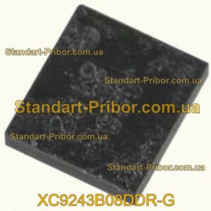 XC9243B08DDR-G микросхема  - фотография 1.
