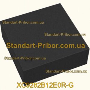 XC9282B12E0R-G микросхема  - фотография 1.